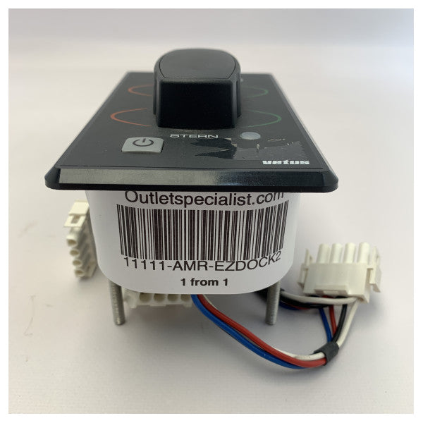 Korištena vetus pramčana i stroga kontrolna ploča potiska ezdock2