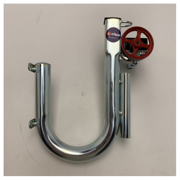 Trem F01 00 060C Dužina konopa nehrđajući čelik