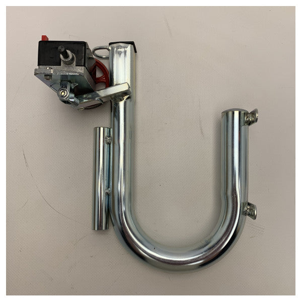 Trem F01 00 060C Dužina konopa nehrđajući čelik