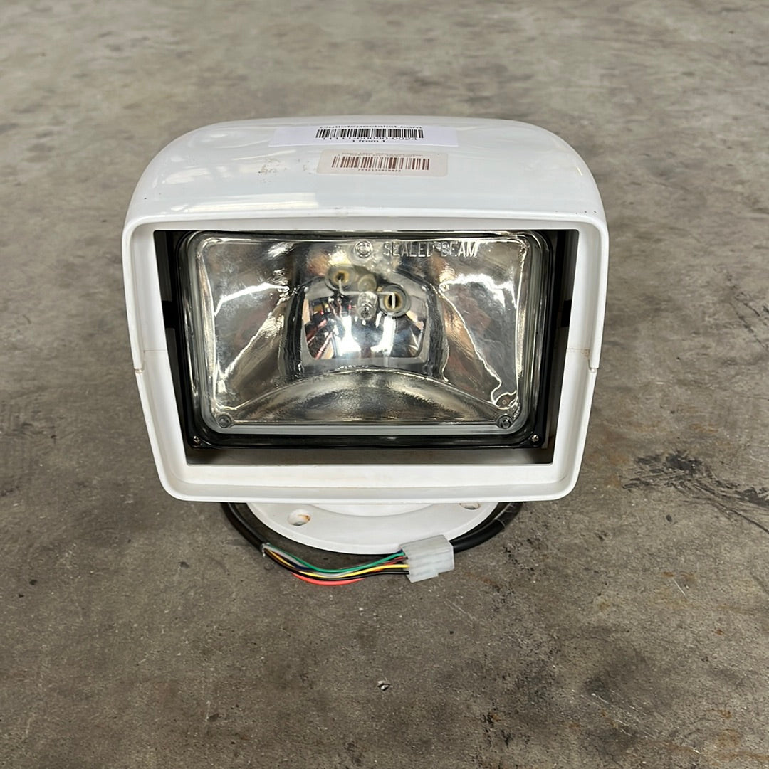 Jabsco 146SL afstand bestuurbaar zoeklicht 24V - 60080-0024