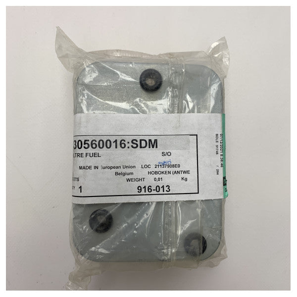 FleetGuard FF203 yakıt filtresi