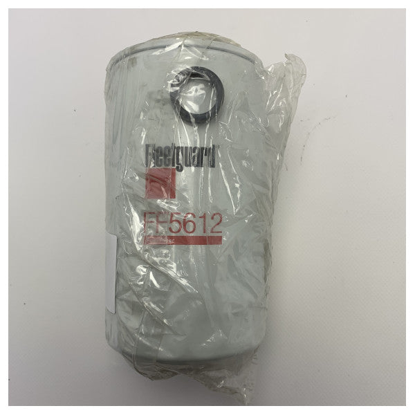 Φίλτρο καυσίμου Fleetguard FF5612 λευκό spin-on