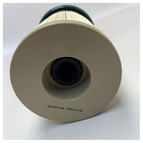 عنصر إدراج فلتر وقود المحرك FleetGuard FF5716