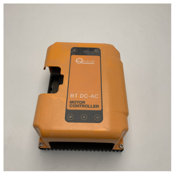 Quick 140 KGF - 250 mm 24V bowthruster dual prop - FGBT25140240