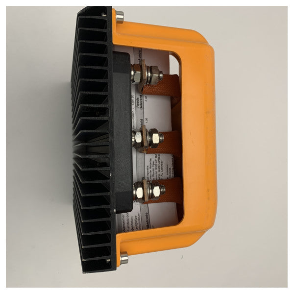 Quick 140 KGF - 250 mm 24V bowthruster dual prop - FGBT25140240