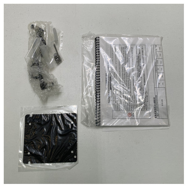 NMEA-дисплей пілота курсу Furuno FI-505-E