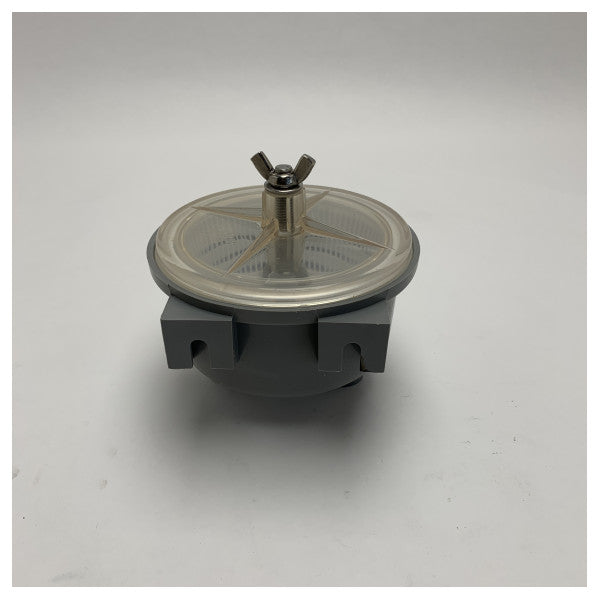 Vetus raakmeriveden suodatin tyyppi 150 sisäänkäynti 𝓱285mm - FILTER150