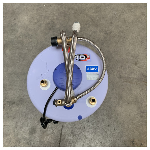 Бърз B3 40L морски котел 1200W 230V - FLB34012S000A10