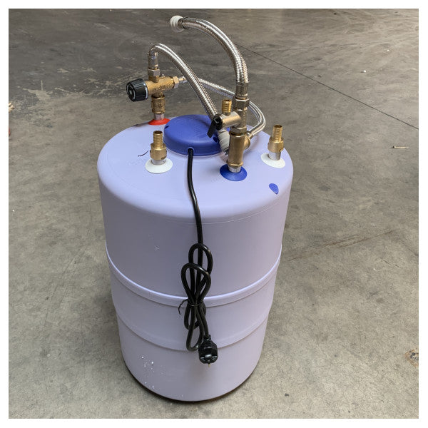 Бърз B3 40L морски котел 1200W 230V - FLB34012S000A10