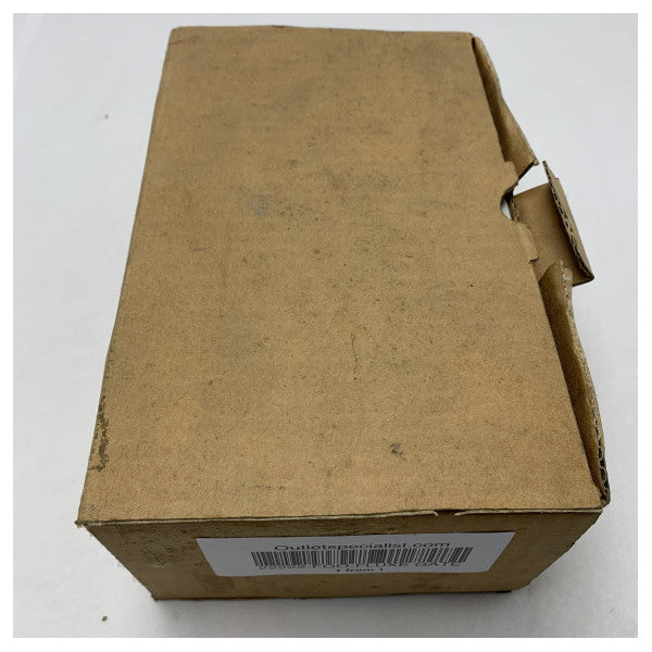 Unidade de ligação externa da caixa do processador San Giorgio FLUXE GATE