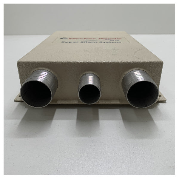 Fisher Panda Separatore acqua di scarico 40 - 30 - 40 - FP34745