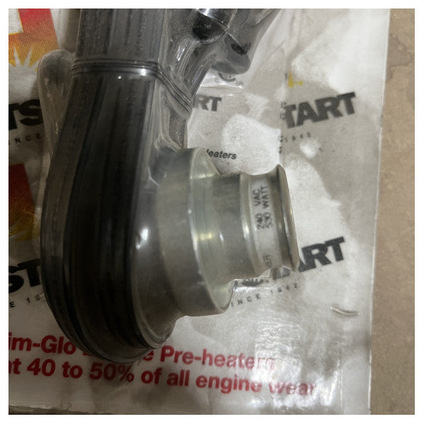 Kim Hotstart smörjoljevärmare - FP532-003 för kallstartsskydd