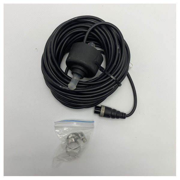 Navman FS15 Fuel Flow Transducer Sensor Sender