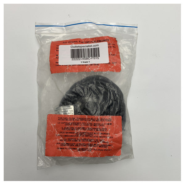 Navman FS15 Fuel Flow Transducer Sensor Sender