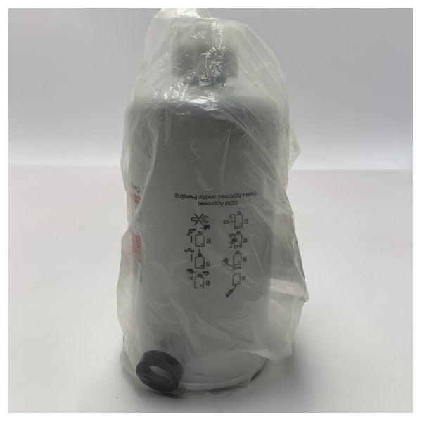 FleetGuard FS19773 motor yakıt filtresi | su ayırıcı