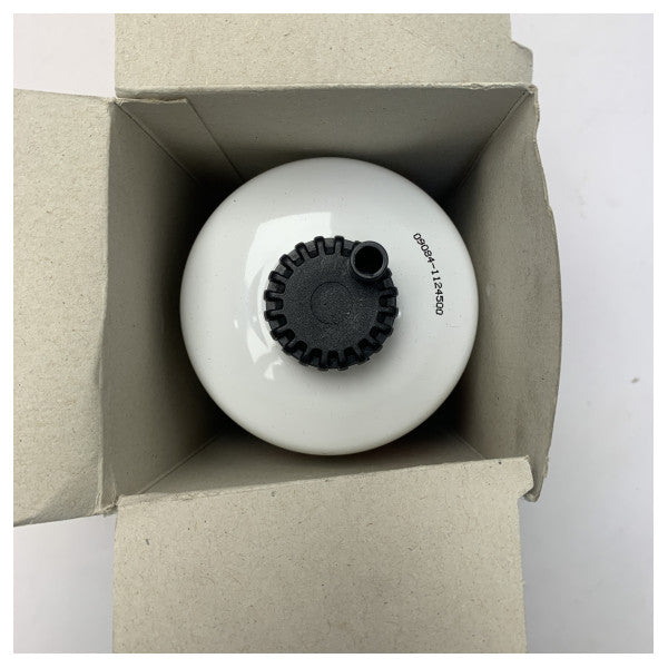 Картридж для паливно-водяного сепаратора Fleetguard FS19830, білий