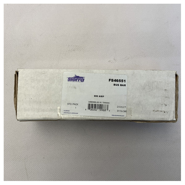 Sierra Electric Bus Bar | Traka veze - FS46551