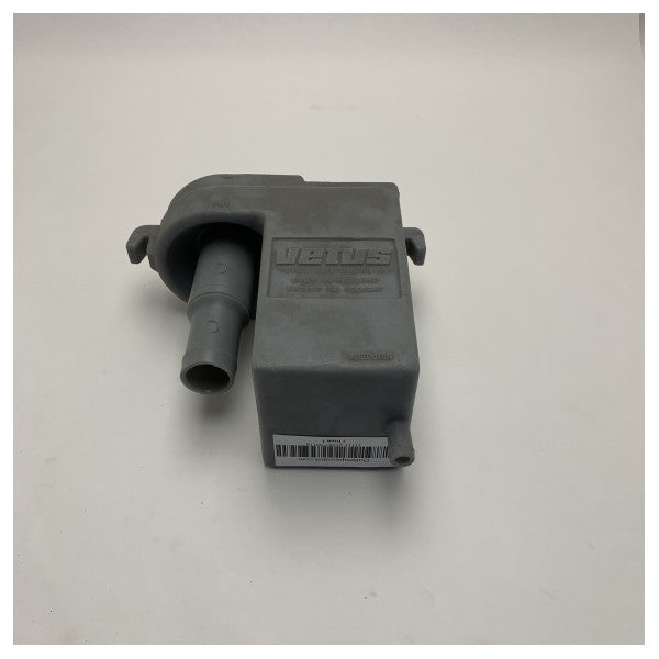 Vetus FS5116 fuel splash overflow stop 51 mm