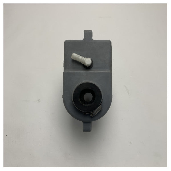 Vetus FS5116 fuel splash overflow stop 51 mm