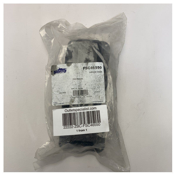 Ізоляційний чохол для бас-гітари Sierra Marine - FSC46550