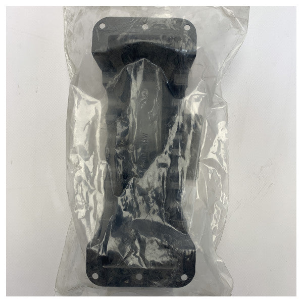 Ізоляційний чохол для бас-гітари Sierra Marine - FSC46550