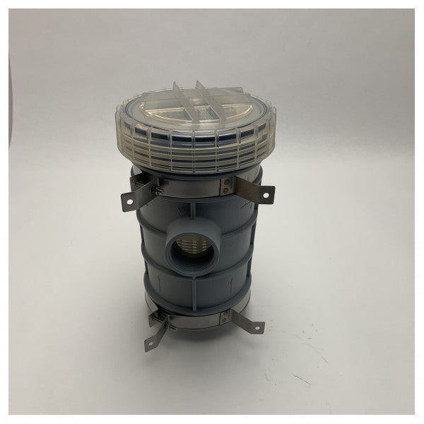 Vetus tip 1320 strainer tal-ilma tal-baħar | filtru 38 mm - FTR132038