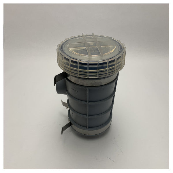 Vetus tip 1320 strainer tal-ilma tal-baħar | filtru 38 mm - FTR132038