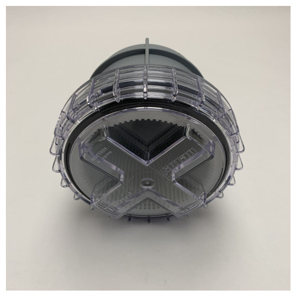 Vetus FTR330/19 海水ストレーナー - フィルター 19 mm