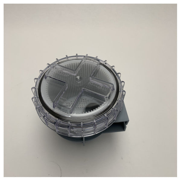Vetus FTR330/38 tip 330 strainer tal-ilma tal-baħar għal 38 mm ħoħ