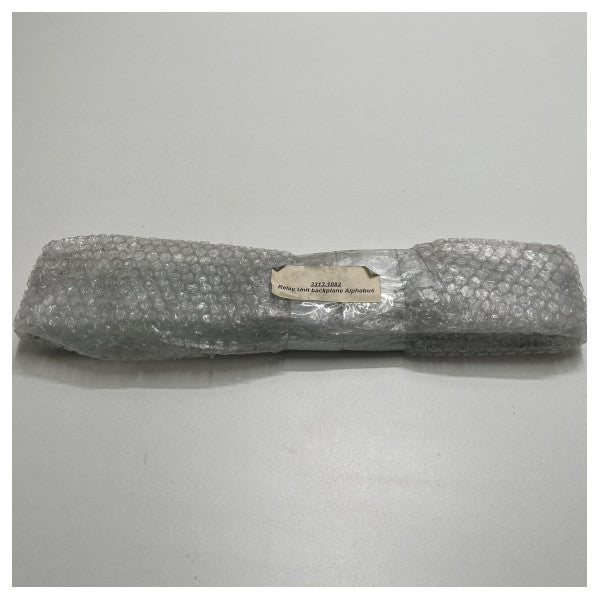 Alphatron Alphabus röle arka ünitesi - ALPHA-REL9