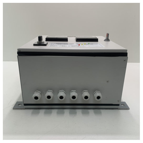 FN Elektro Caricabatterie 60A | 24V - LM1/HE1460