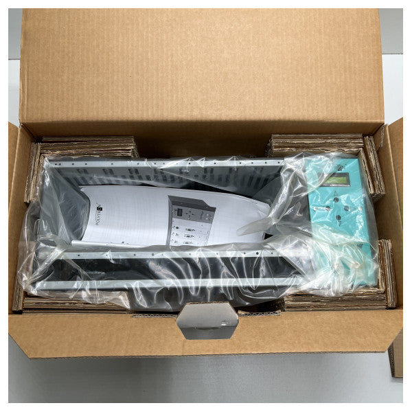 Sistema ta 'Headend TV Modulari SAT Modulari SPM-1000