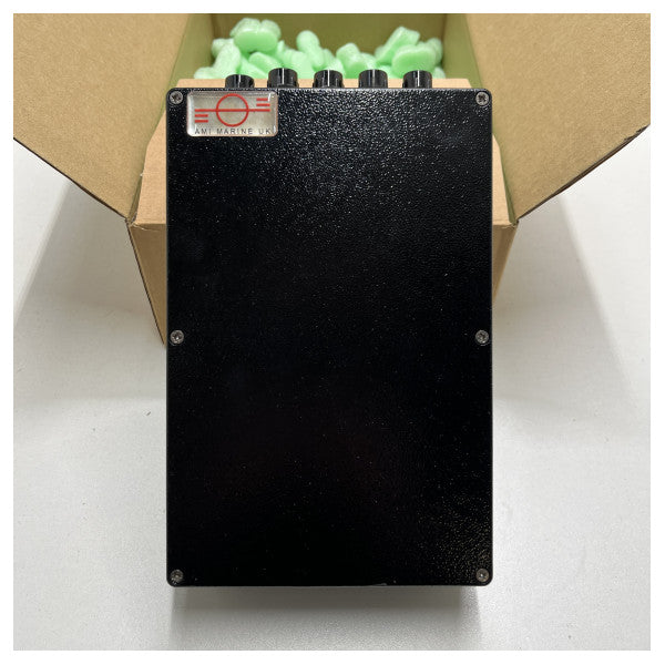 AMI Marine Synchro till digitalt gyrogränssnitt KW910D