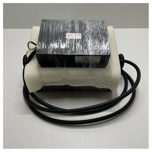 AMI vhf-minitietonauhuri X-VHFR