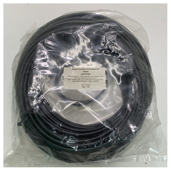 Комплект активного кабелю IsatDock Oceana Beam 70M - ISD944