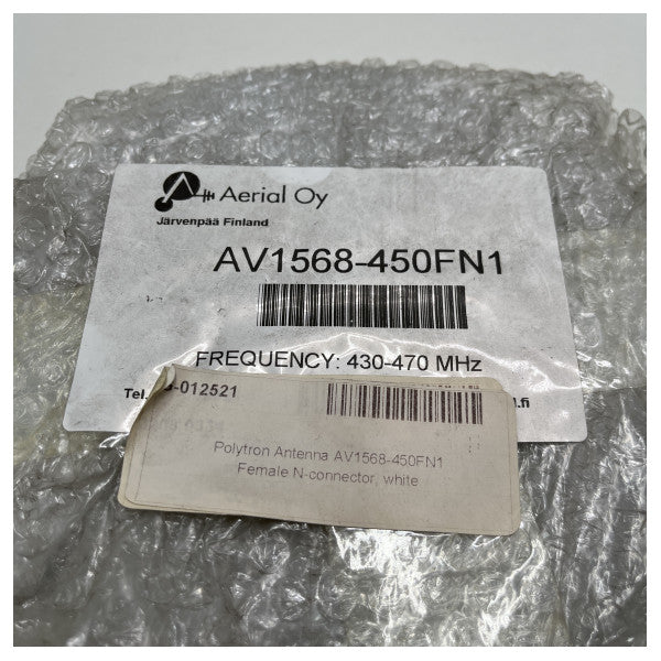 Антена Polytron AV1568-450FN1 430 - 470 МГц