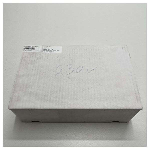 UŻYWANY kontroler świateł nawigacyjnych i sygnalizacyjnych LED Lopolight Boening AHD-DPS02 A07