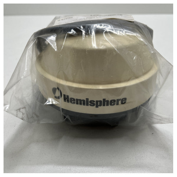 Użat Hemishere GPS Antenna Smart Crescent A101