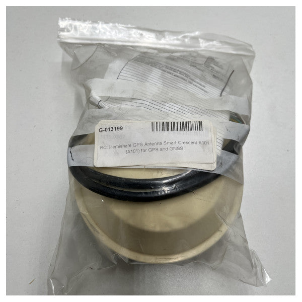 Użat Hemishere GPS Antenna Smart Crescent A101