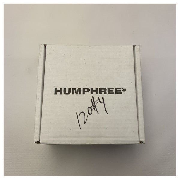 ハンフリーGPS 501 HCS5 gpsキット 14mケーブル付き