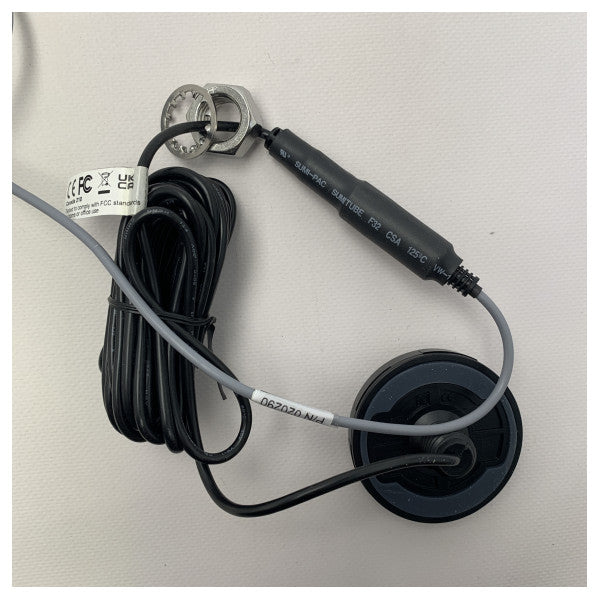 ハンフリーGPS 501 HCS5 gpsキット 14mケーブル付き