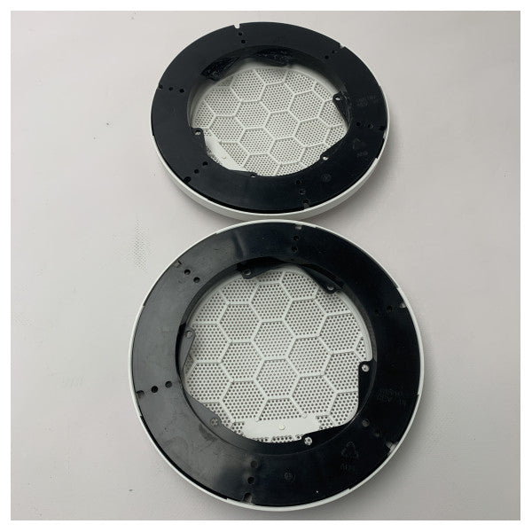 Zestaw siatkowych osłon głośników Bose MOD131 o strukturze plastra miodu