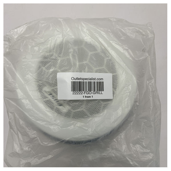 Zestaw siatkowych osłon głośników Bose MOD131 o strukturze plastra miodu