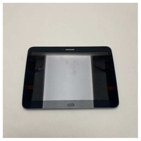 Планшет Samsung Galaxy Tab3 GT-P5210 10.1 дюймів WXGA