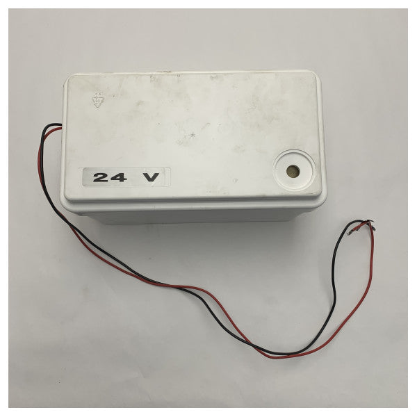 Vetus gråvann utslipp system GWDS24 24V