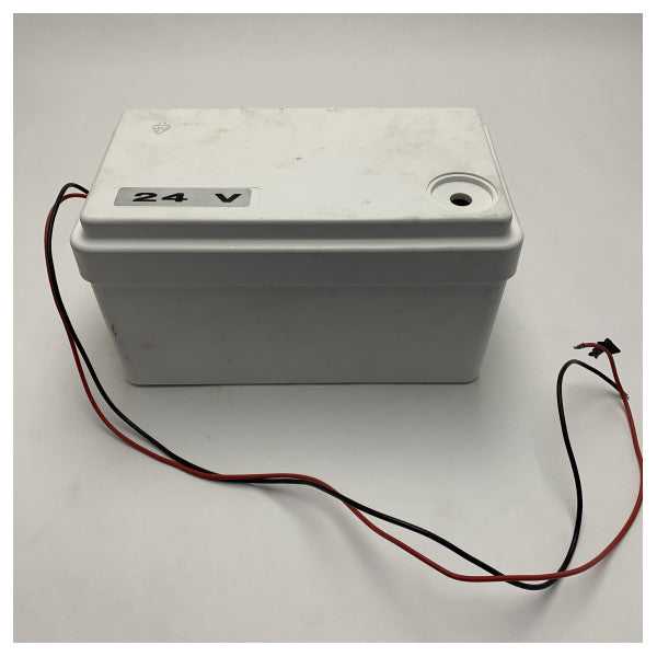 Vetus gråvann utslipp system GWDS24 24V