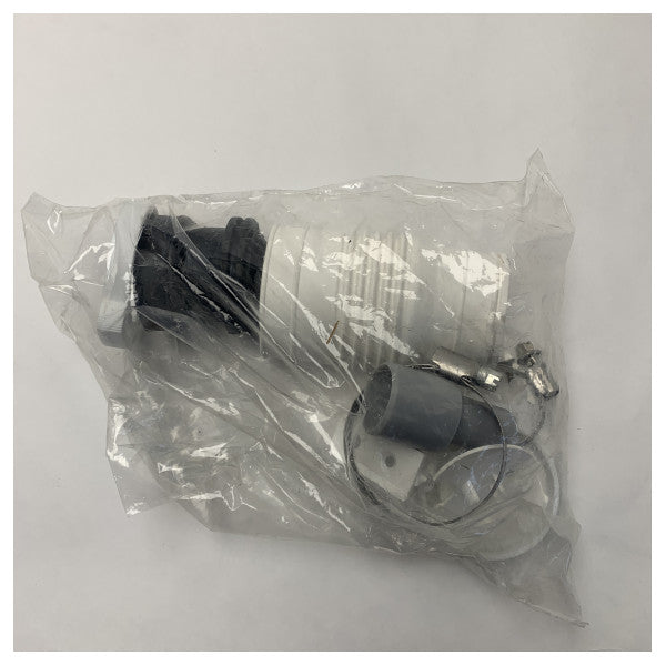 Vetus gråvann utslipp system GWDS24 24V