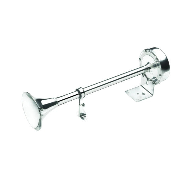 Vetus H24L klaxon marin simple trompette 24V