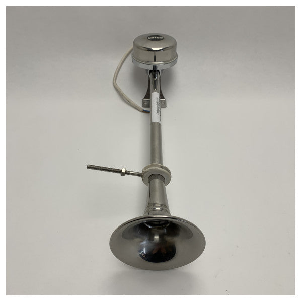 Vetus H24L klaxon marin simple trompette 24V