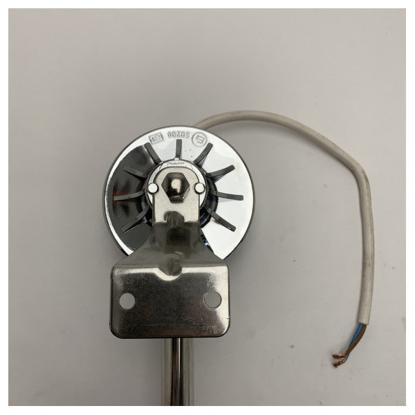 Vetus H24L klaxon marin simple trompette 24V